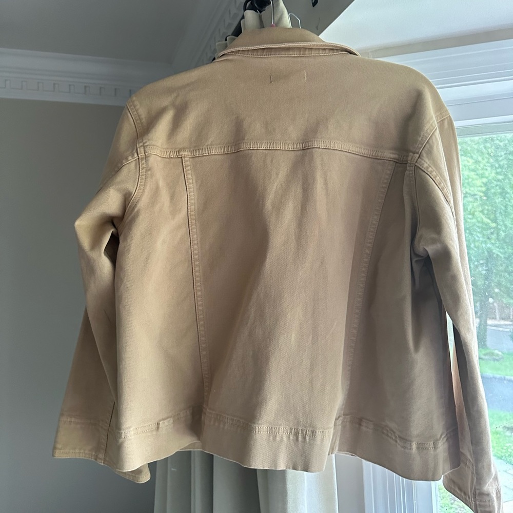 DL1961 Jacket - Picture 6 of 6